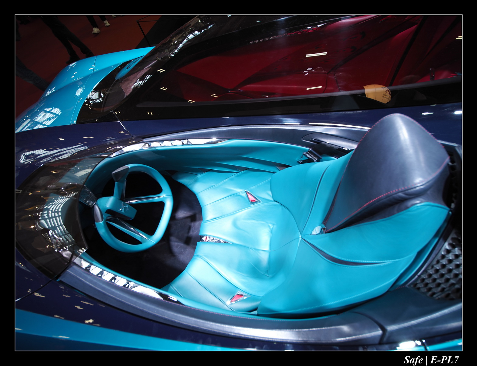 2020 - 02 - Retromobile 174